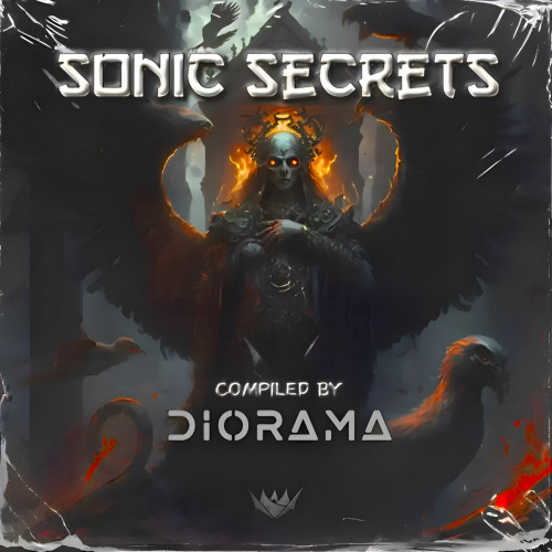 VA - Sonic Secrets (2024)