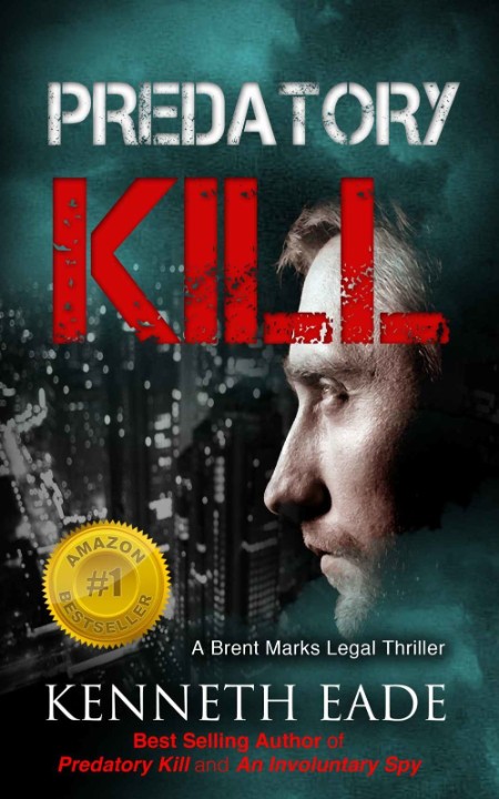Predatory Kill by Kenneth Eade