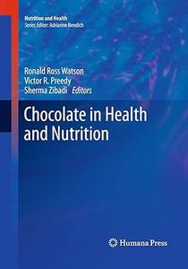 Chocolate in Health and Nutrition (Repost)