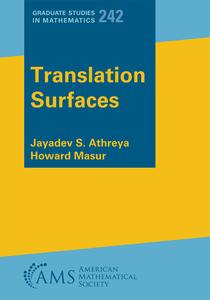 Translation Surfaces