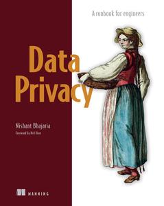 Data Privacy [Audiobook]