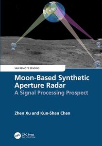 Moon-Based Synthetic Aperture Radar A Signal Processing Prospect