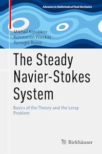 The Steady Navier–Stokes System