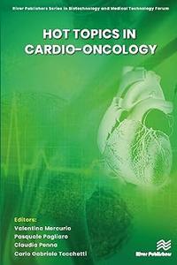 Hot topics in Cardio–Oncology