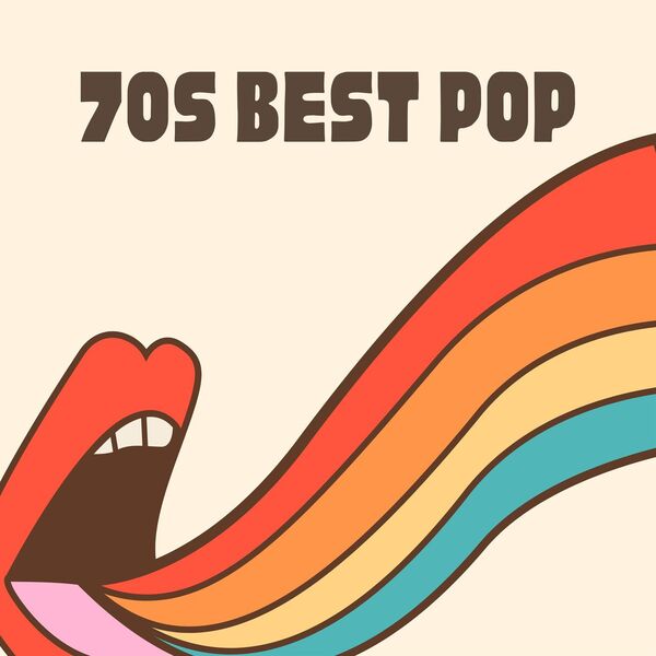 VA - 70s Best Pop 2024