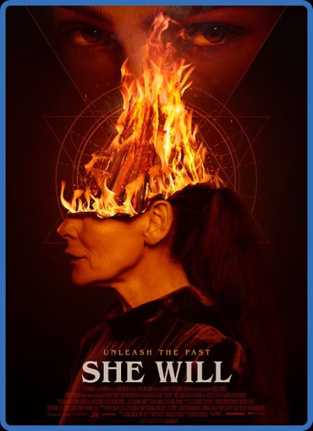 She Will (2021) 1080p WEB h264-KOGi