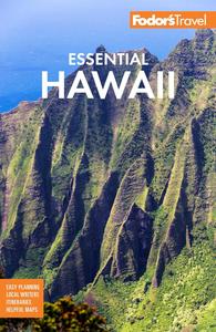 Fodor's Essential Hawaii (Full–color Travel Guide)