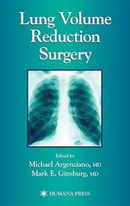 Lung Volume Reduction Surgery (Repost)