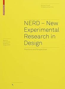 NERD – New Experimental Research in Design