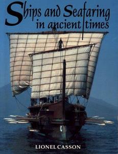 Ships and seafaring in ancient times