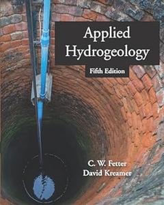 Applied Hydrogeology, Fifth Edition (Repost)
