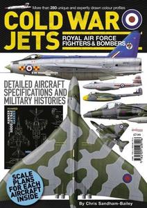 Cold War Jets Royal Air Force Fighters & Bombers