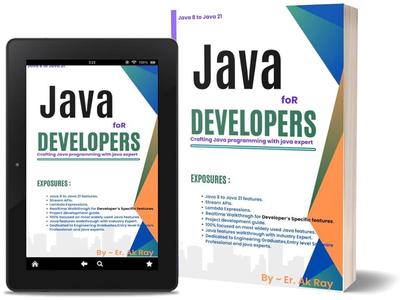 Java developers guide