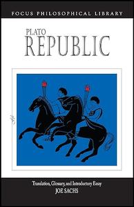 Republic (Focus Philosophical Library)
