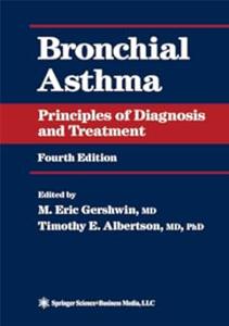 Bronchial Asthma Principles of Diagnosis and Treatment