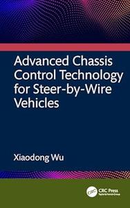 Advanced Chassis Control Technology for Steer–by–Wire Vehicles