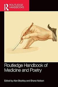 Routledge Handbook of Medicine and Poetry