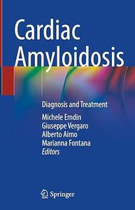 Cardiac Amyloidosis Diagnosis and Treatment