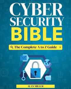 The Cybersecurity Bible