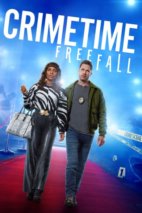  :   / CrimeTime: Freefall (2024) WEB-DL 1080p | ViruseProject