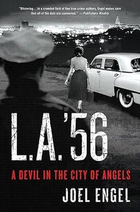 L. A. ’56 A Devil in the City of Angels