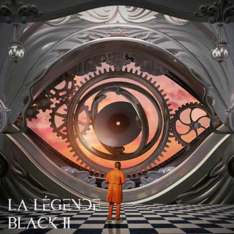 Black M   La légende Black II 2024.04.19