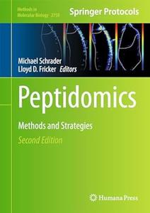 Peptidomics Methods and Strategies (2nd Edition)