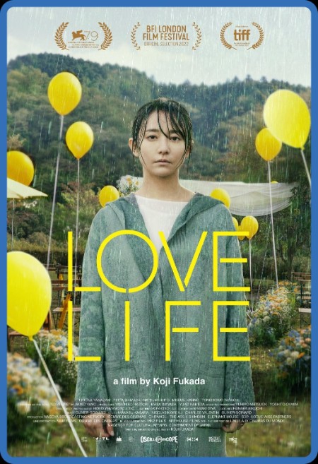 Love Life (2022) (1080p BluRay x265 HEVC 10bit AAC 5 1 Japanese Tigole) 1b285f0aa6fc0a73dd75837dfcdf9ae0
