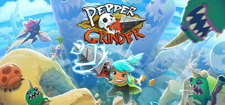Pepper Grinder v20240419-P2P