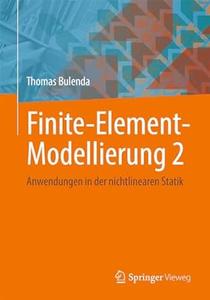 Finite–Element–Modellierung 2