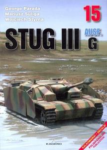 Stug III Ausf.G (Photosniper №15)
