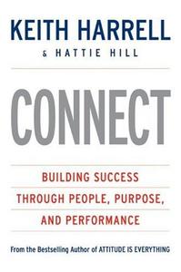 CONNECT Building Success Through People, Purpose, and Performance