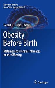 Obesity Before Birth (Repost)