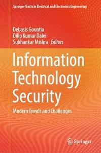 Information Technology Security