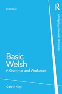 Basic Welsh A Grammar and Workbook