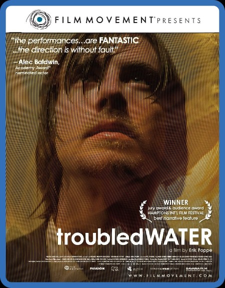 Troubled Water (2008) NORDIC 1080p BluRay 5 1-WORLD