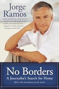 No Borders A Journalist’s Search for Home