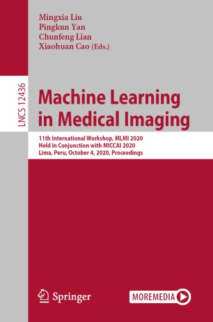 Machine Learning in Medical Imaging (Repost)