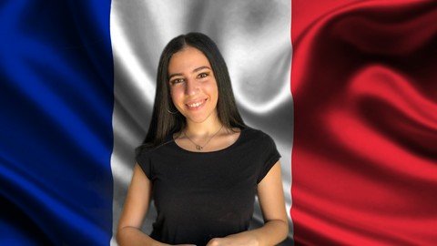 Mastering French Delf A1A2 Grammar And Vocabulary