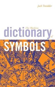 Watkins Dictionary of Symbols