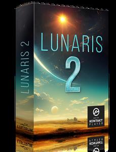 Luftrum Lunaris 2 v2.3.2 KONTAKT