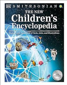 The New Children’s Encyclopedia