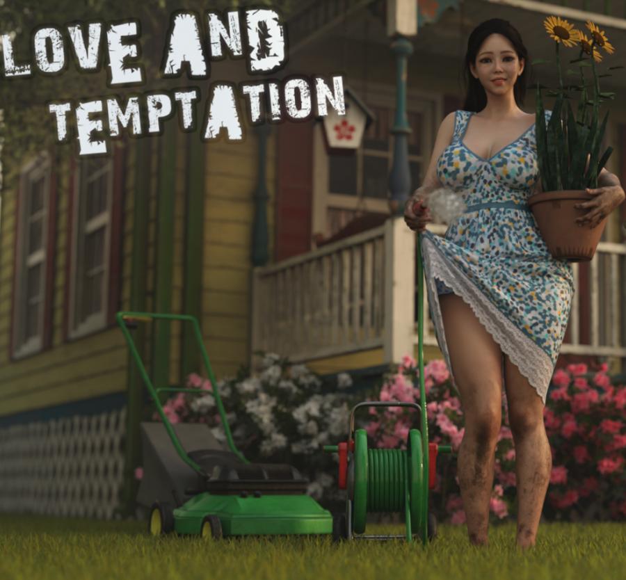 GruBoop - Love and Temptation Episode 3 - Season 2 Win/Android/Mac Porn Game