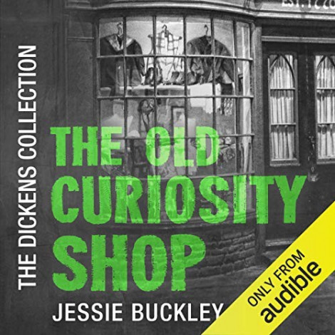 Charles Dickens - (2018) - The Old Curiosity Shop (Classics)