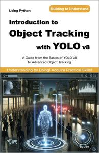 Introduction to Object Tracking with YOLO v8