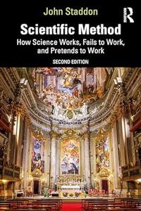 Scientific Method (2nd Edition)