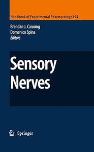 Sensory Nerves (Repost)