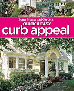 Quick & Easy Curb Appeal (Repost)