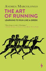 The Art of Running Learning to Run Like a Greek