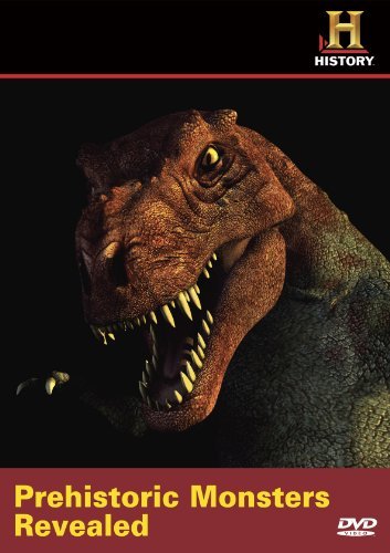Prehistoric Monster (2024) 1080p WEB-DL H264 AAC-BATWEB